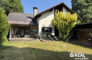 Einfamilienhaus kaufen in 4582 Spital am Pyhrn, Älteres Haus: ca. 200 m², Balkon Terrasse und mehr für ? 190.000!