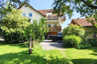 Einfamilienhaus kaufen in 4203 Altenberg bei Linz, Einfamilienhaus in Bestlage von Altenberg - Großzügiges Grundstück, traumhafter Garten & hoher Wohnkomfort!