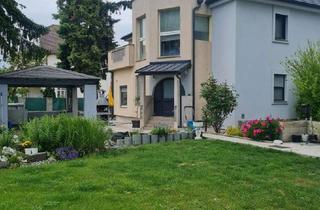 Einfamilienhaus kaufen in Karl-Benz-Weg, 1210 Wien, Einfamilienhaus / Generationenhaus