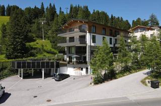 Wohnung kaufen in Sonnhofweg, 5562 Obertauern, Exklusive Dachgeschosswohnung im Bergparadies Obertauern