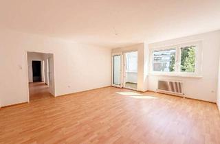 Wohnung mieten in 4600 Wels, Geräumige 4 Zi. Wohnung im Zentrum von Wels
