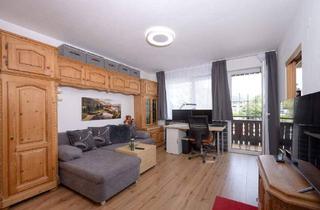 Wohnung kaufen in 5541 Altenmarkt im Pongau, "Alpen-Nest" - Zweitwohnsitzwohnung in Altenmarkt zum Kauf!