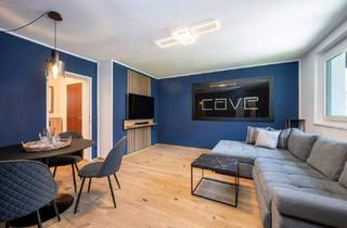 Wohnung kaufen in 5542 Flachau, "Hochgefühle" - 4 Zimmer-Eigentumswohnung in Flachau!