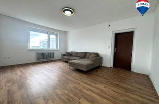 Wohnung kaufen in 4600 Wels, Attraktive Eigentumswohnung mit verglaster Loggia und eigenem PKW-Abstellplatz