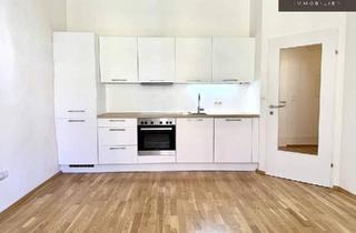 Wohnung mieten in Hauptplatz, 8010 Graz, | STILVOLLE 2-ZIMMER-WOHNUNG | 2. OG | ca. 43,80m² | BESTLAGE | INNENSTADT