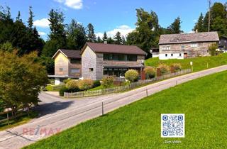 Einfamilienhaus kaufen in Steig 1218, 6863 Egg, Wohnen mit Weitblick – charmantes Einfamilienhaus in Egg