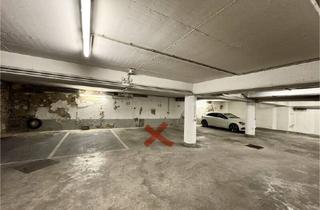 Garagen mieten in Apollogasse, 1070 Wien, TIEFGARAGENPLATZ IN 1070 WIEN