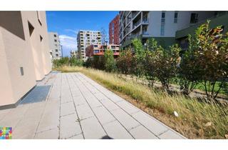 Wohnung kaufen in Anni-Haider-Weg, 1220 Wien, PROVISIONSFREI! AUF INS NEUE ZUHAUSE - AM BESTEN IN GRETL'S GARTEN!