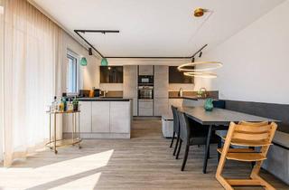 Wohnung kaufen in 4813 Altmünster, Exklusive Eigentumswohnung mit Seeblick in Altmünster – Wohnen mit Weitblick