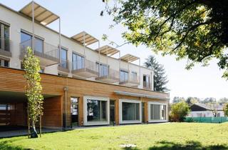 Wohnung mieten in Andritzer Reichsstrasse 73, 8045 Graz, Stadthaus Andritzer Reichsstrasse - Neubau- Mietwohnung mit Balkon, Top 06 [GF,AR]