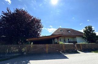 Einfamilienhaus kaufen in 2620 Mollram, MOLLRAM - Einfamilienhaus mit ca. 1.268 m² Eigengrund | Baujahr 2009 | Sauna & Whirlpool | Luftwärmepumpe, PV-Anlage, Klimaanlage uvm.