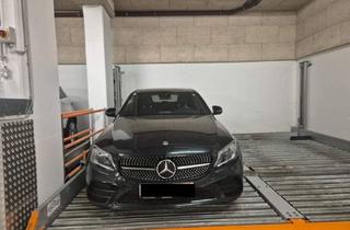 Garagen kaufen in Stöberplatz, 1160 Wien, Stapelparker oben 1160