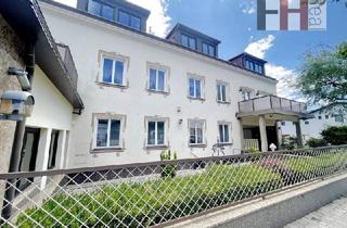 Mehrfamilienhaus kaufen in 2540 Bad Vöslau, Exquisites Mehrfamilienhaus in bester Lage von Bad Vöslau