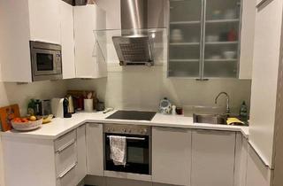 Wohnung kaufen in 1080 Wien, Super vermietete 2-Zimmerwohnung mit Balkon für Anleger