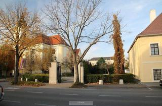 Wohnung kaufen in 2362 Biedermannsdorf, BIEDERMANNSDORF – WOHNEN IM PARK