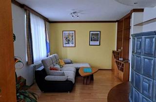 Wohnung mieten in Hannackstraße, 8591 Maria Lankowitz, Sehr gepflegte 3-Zimmer-Wohnung mit Kachelofen, Balkon und Car-Port Nähe Golfplatz und Freizeitinsel Piberstein