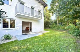 Reihenhaus kaufen in 2000 Stockerau, Grüne Oase mit toller Infrastruktur I großzügiger Garten + Balkon I geräumige Zimmer I 2 Bäder I Alarmanlage I