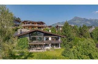 Villen zu kaufen in 6370 Reith bei Kitzbühel, Landhausvilla in einmaliger Aussichtslage