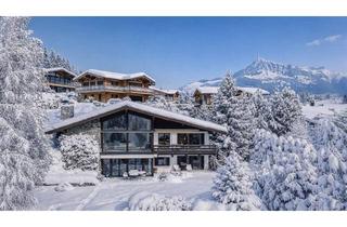 Villen zu kaufen in 6370 Reith bei Kitzbühel, Landhausvilla in einmaliger Aussichtslage