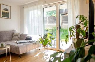 Wohnung kaufen in 5550 Radstadt, 22 Green Haven - 2 Zimmer Gartenwohnung in Radstadt