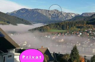 Wohnung kaufen in 8680 Mürzzuschlag, Wohnen in Grün-Oase