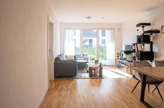 Wohnung kaufen in 5550 Radstadt, 05 Green Haven - 2 Zimmer Gartenwohnung in Radstadt