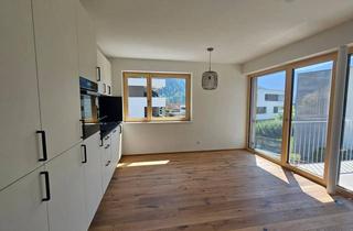 Wohnung mieten in 6713 Ludesch, Modern möblierte 2-Zimmer-Wohnung mit großem Balkon in Bludenz-Ludesch