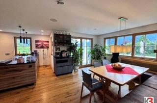 Einfamilienhaus kaufen in 5721 Piesendorf, K3! Traumhafte Liegenschaft! Hochwertig ausgestattetes Einfamilienhaus mit Außenpool und großem Wellnessbereich!