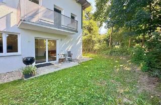 Reihenhaus kaufen in 2000 Stockerau, Grüne Oase mit toller Infrastruktur I großzügiger Garten + Balkon I geräumige Zimmer I 2 Bäder I Alarmanlage I