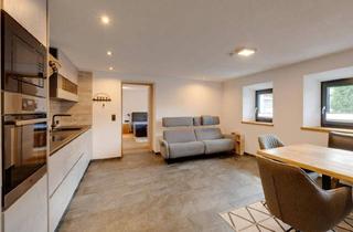 Wohnung kaufen in 6215 Achenkirch, Komfort & Natur – Ihre 3-Zimmer Gartenwohnung Nähe Achensee