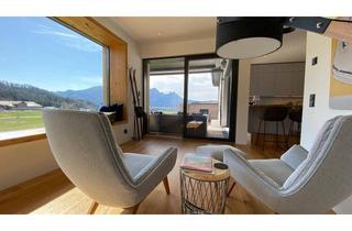 Wohnung kaufen in 5310 Mondsee, Mondsee - Exklusive 2 Zimmer Wohnung mit Seeblick