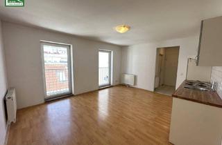 Wohnung kaufen in Sechshauser Straße 34, 1150 Wien, Helle Wohnung mit Innenhofausrichtung im Dachgeschossausbau - Nahe U4 und U6 Längenfeldgasse!