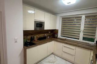 Wohnung kaufen in Johann Böhm Strasse 45, 8605 Kapfenberg, Neuwertige Erdgeschoss Wohnung mit Tiefgarage und Balkon in guter Lage in Kapfenberg