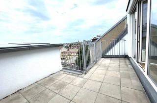 Maisonette kaufen in 1170 Wien, Maisonette mit großer Terrasse & Wohnküche