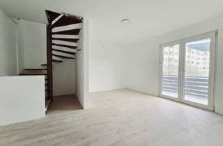 Maisonette mieten in Villacher Str. 23, 9800 Spittal an der Drau, Geräumig wohnen auf 2 neu renovierten Etagen in Spittal an der Drau