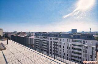 Wohnung mieten in 1200 Wien, Charmante 2-Zimmer-Wohnung mit Balkon in 1200 Wien - miete jetzt für 949 €!