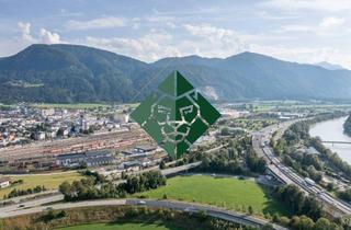 Grundstück zu kaufen in 6300 Wörgl, Gewerbegrundstück in Wörgl – Top-Lage mit Autobahnsicht A12
