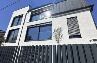 Wohnung mieten in 1230 Wien, Neuen Dachgeschoß Wohnung mit traumhafter Terrasse und exklusiver Ausstattung - in 1230 (Grenze 1130) Wien!