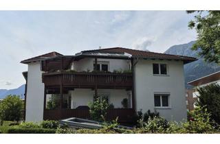 Wohnung kaufen in 6067 Absam, Neuwertige 3-Zimmer-Wohnung mit Galerie und Balkon in Absam – Ihr neues Zuhause!
