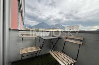 Wohnung kaufen in 6850 Dornbirn, Zentrale Stadtwohnung mit großer Küche