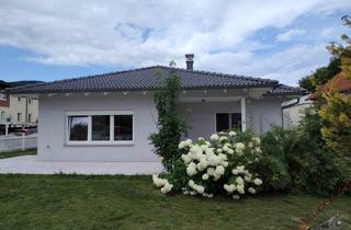 Einfamilienhaus kaufen in 2763 Pernitz, Neuer Preis! _Familientraum - barrierefreier Bungalow mit kleinem Garten wartet auf Sie! nur ca. 45min nach Wien!
