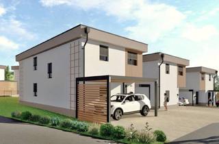 Haus kaufen in 4656 Eisengattern, DEIN ZUHAUSE in Kirchham/Gschwandt bei Gmunden: Haus 3