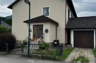 Einfamilienhaus kaufen in 3335 Weyer, Gute Kaufgelegenheit ? Einfamilienhaus mit Renovierungsbedarf