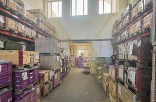 Büro zu mieten in 4481 Asten, Gewerbeobjekt bestehend aus Lager und Werkstätten in Asten zu vermieten!