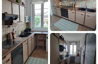 Wohnung mieten in 1150 Wien, 2-Zimmer-Wohnung, Altbau, Wien 15., 45 m2