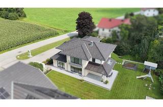 Haus kaufen in 4770 Andorf, Ein Landsitz mit Haltung. Für Menschen, die Pferde nicht besitzen - sondern verstehen.