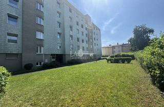 Wohnung kaufen in 4030 Linz, 3-Zimmer-Wohnung mit großzügiger Terrasse und Garage !