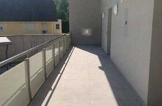 Maisonette kaufen in 4982 Obernberg am Inn, Erstbezug - Maisonettewohnung mit überdachter Terrasse, Garten und Garage