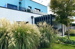 Einfamilienhaus kaufen in 2435 Ebergassing, Exklusives Einfamilienhaus in Baumeisterqualität - Lichtdurchflutet, durchdacht & außergewöhnlich