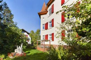 Villen zu kaufen in Josefgasse 1, 6800 Feldkirch, Der Kreativität sind keine Grenzen gesetzt - Villa mit vielen Möglichkeiten
